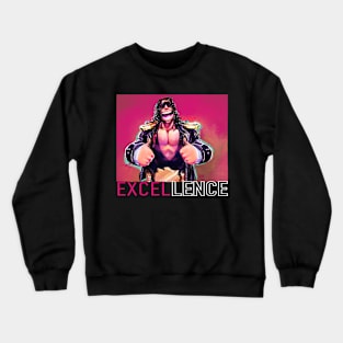 Hitman Dark Crewneck Sweatshirt